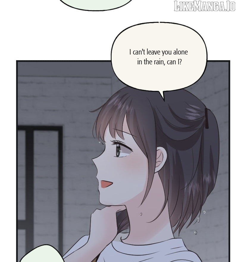 Soul to Soul Chapter 12 - page 48